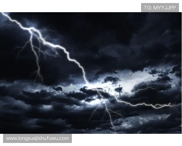 闪电 21 点：闪电与雷暴的关系以及21点的特殊意义