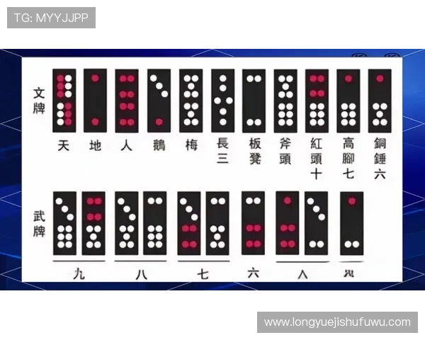 全面解析推牌九游戏规则与技巧助你在线上赌场中取胜