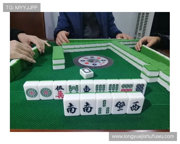 二八杠麻将游戏攻略大全，提升你的牌技和赢牌概率的实用技巧